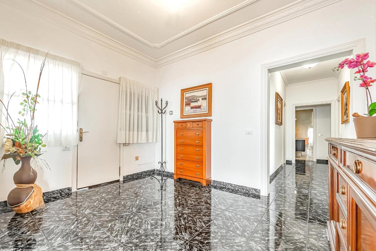 Villa Raquel With Private Pool And Sea View Los Menores ภายนอก รูปภาพ