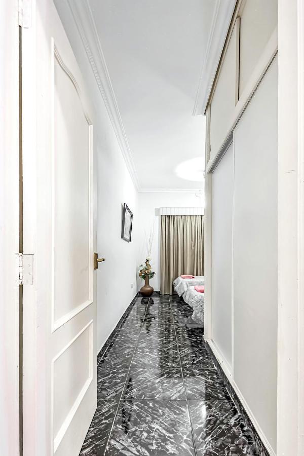 Villa Raquel With Private Pool And Sea View Los Menores ภายนอก รูปภาพ