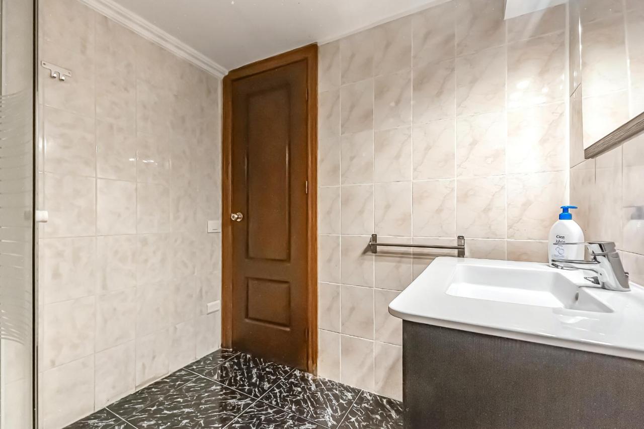 Villa Raquel With Private Pool And Sea View Los Menores ภายนอก รูปภาพ
