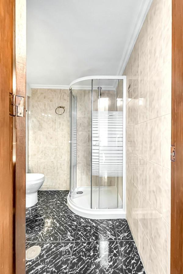 Villa Raquel With Private Pool And Sea View Los Menores ภายนอก รูปภาพ